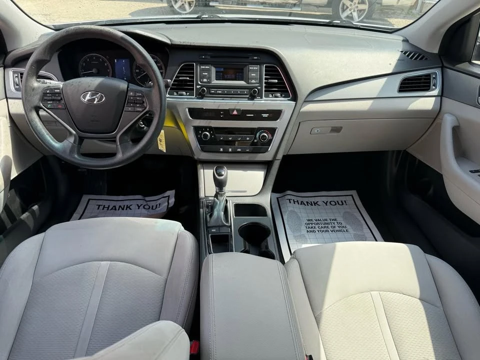 2015 Hyundai Sonata - Image 16 of 20