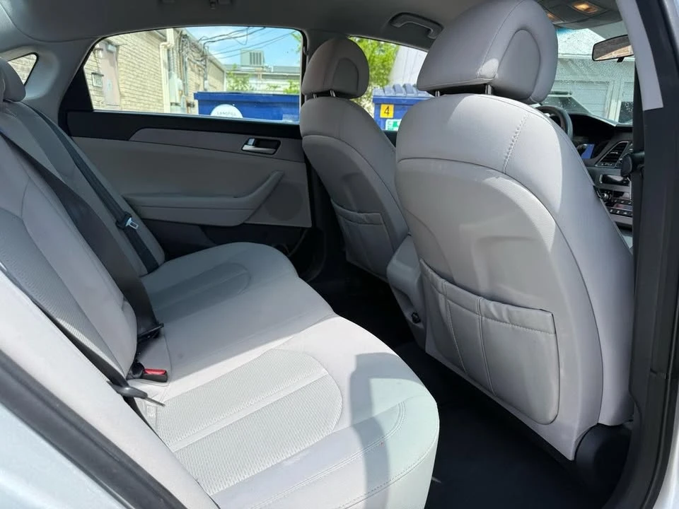 2015 Hyundai Sonata - Image 14 of 20