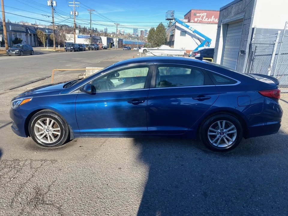 2015 Hyundai Sonata - Image 3 of 13