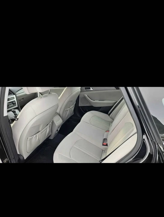 2015 Hyundai Sonata - Image 5 of 5