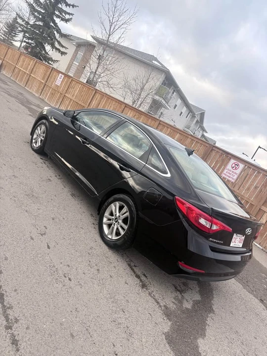 2015 Hyundai Sonata - Image 3 of 5