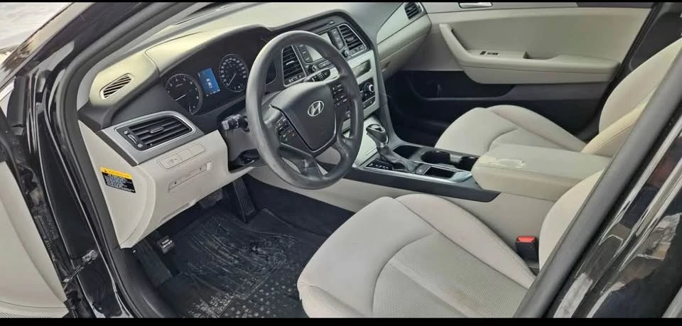 2015 Hyundai Sonata - Image 4 of 5