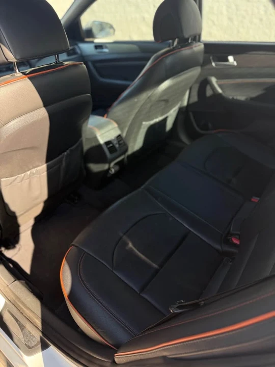 2015 Hyundai Sonata - Image 18 of 18