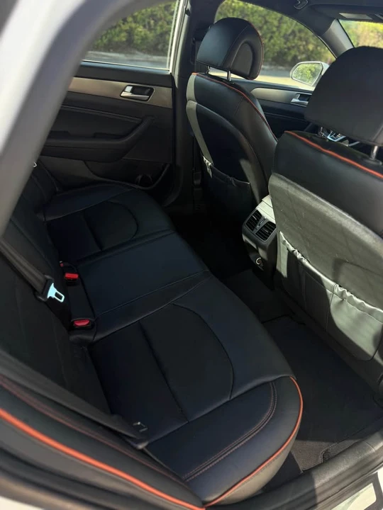 2015 Hyundai Sonata - Image 17 of 18