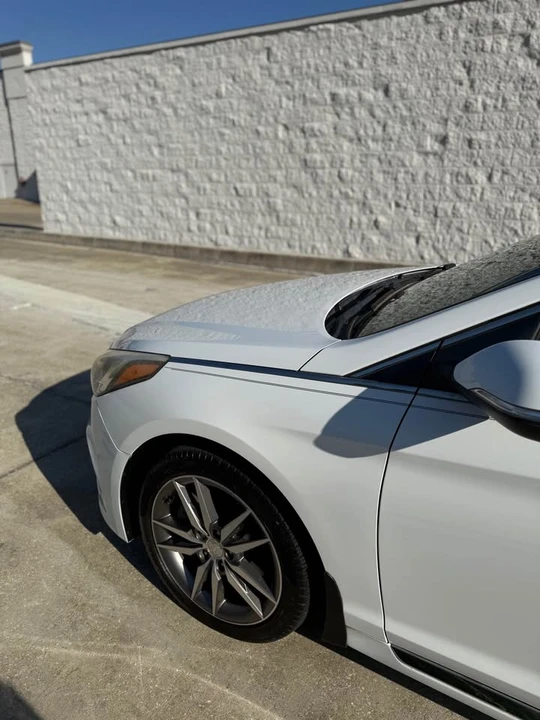 2015 Hyundai Sonata - Image 4 of 18