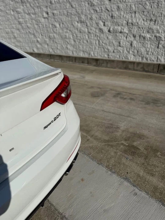 2015 Hyundai Sonata - Image 6 of 18