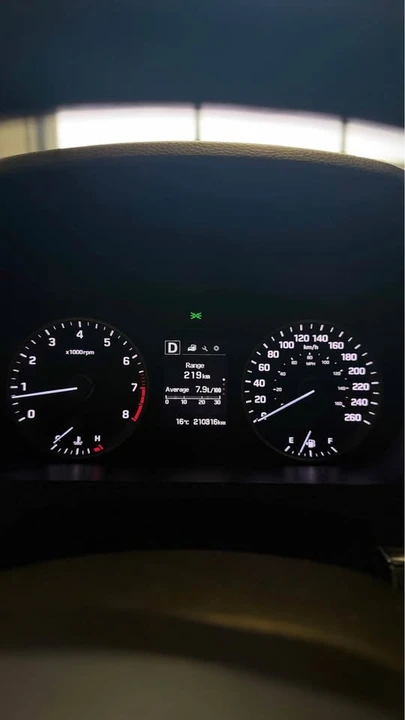 2015 Hyundai Sonata - Image 17 of 17