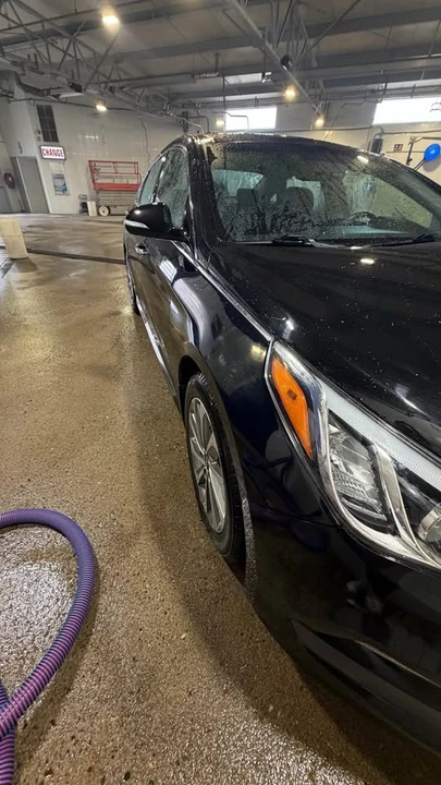 2015 Hyundai Sonata - Image 7 of 17