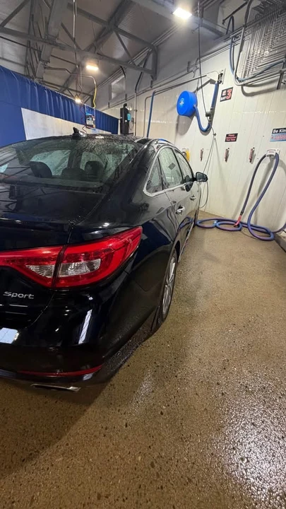 2015 Hyundai Sonata - Image 6 of 17