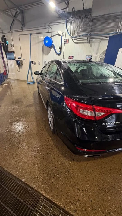 2015 Hyundai Sonata - Image 5 of 17