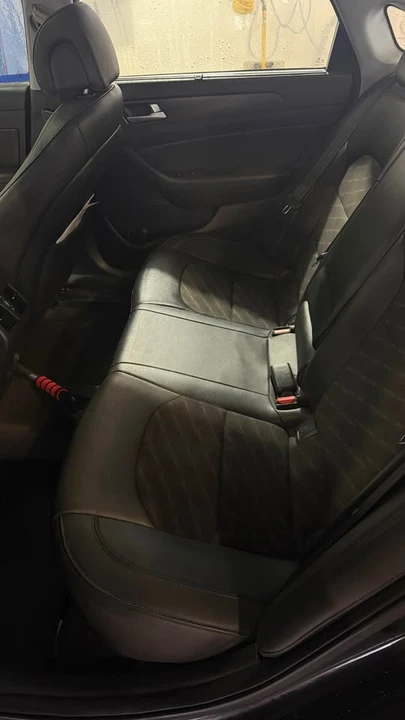 2015 Hyundai Sonata - Image 8 of 17