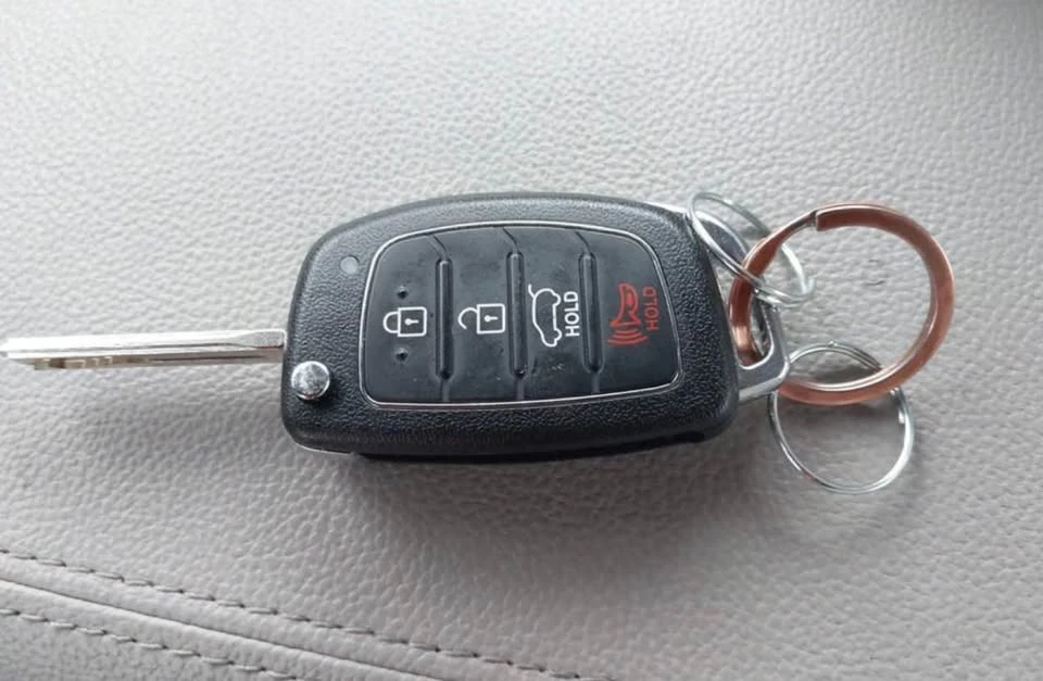 2015 Hyundai Sonata - Image 9 of 9