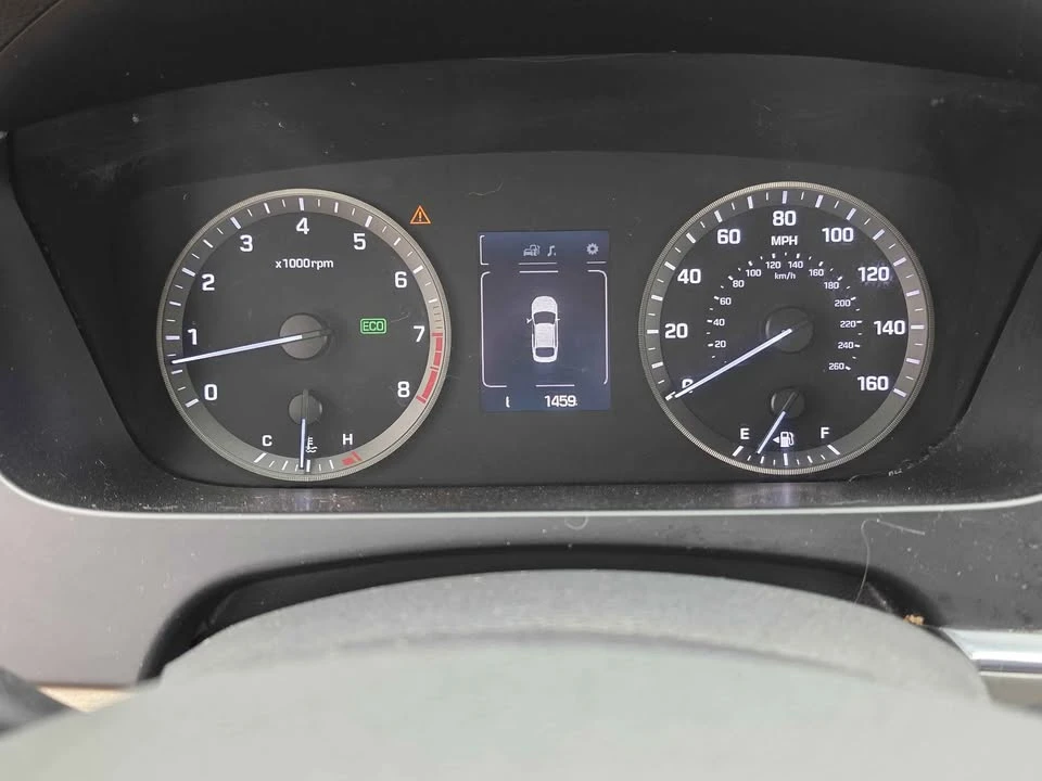 2015 Hyundai Sonata - Image 9 of 9