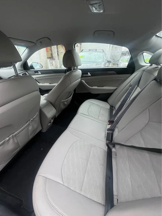 2015 Hyundai Sonata - Image 6 of 7