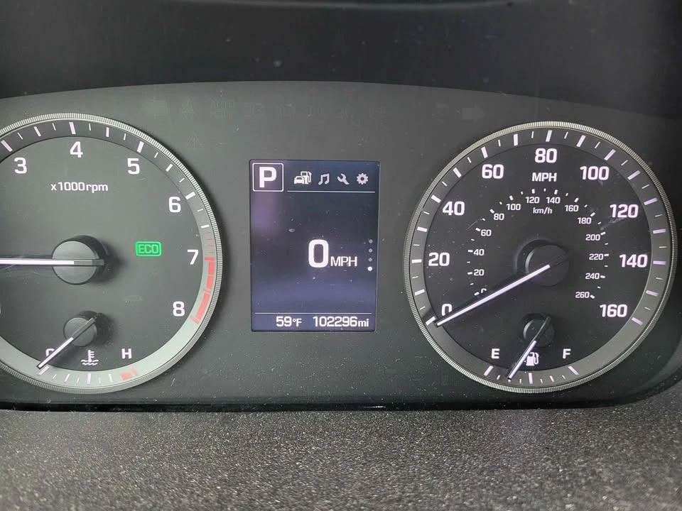 2015 Hyundai Sonata - Image 13 of 13