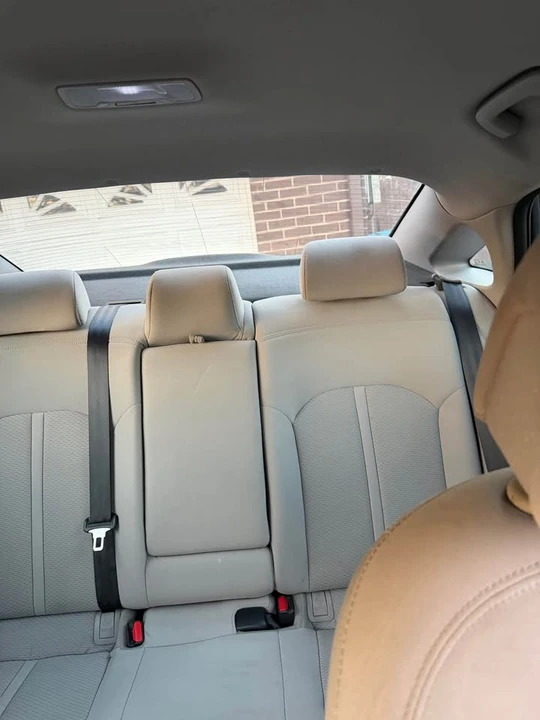 2015 Hyundai Sonata - Image 5 of 8