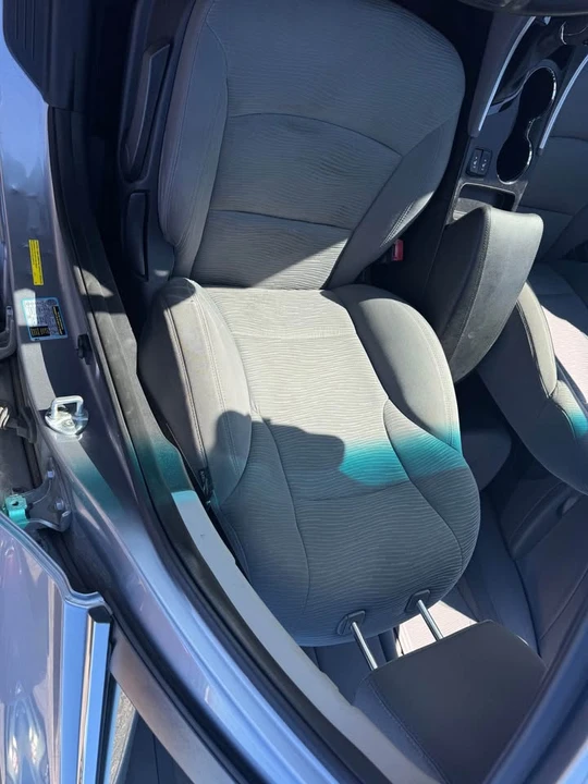 2015 Hyundai Sonata - Image 12 of 20