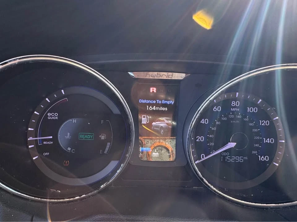 2015 Hyundai Sonata - Image 17 of 20