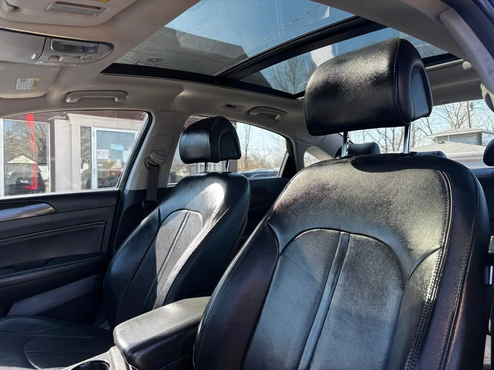 2015 Hyundai Sonata - Image 15 of 20