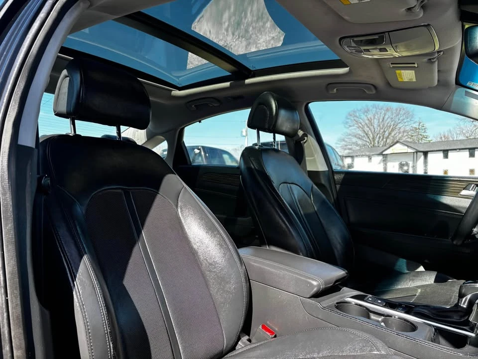 2015 Hyundai Sonata - Image 18 of 20