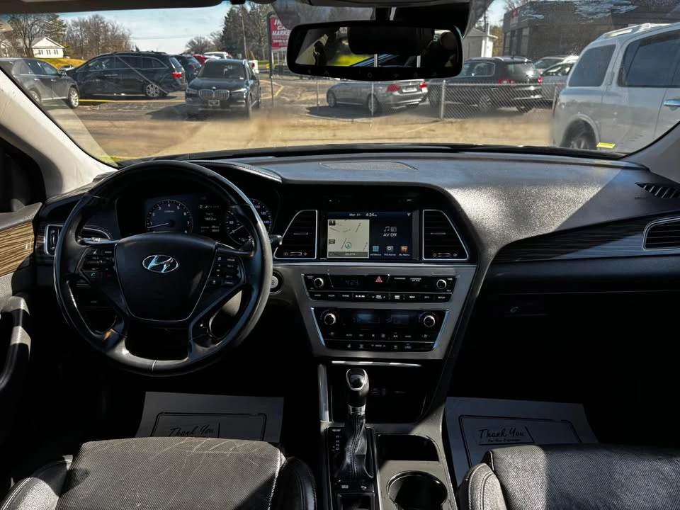2015 Hyundai Sonata - Image 14 of 20