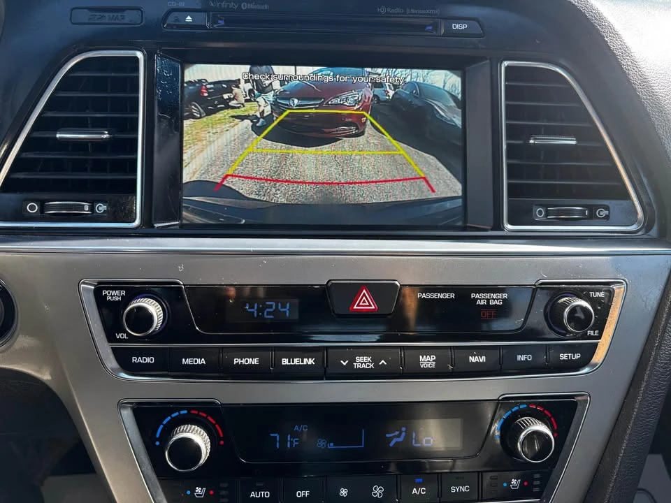 2015 Hyundai Sonata - Image 19 of 20