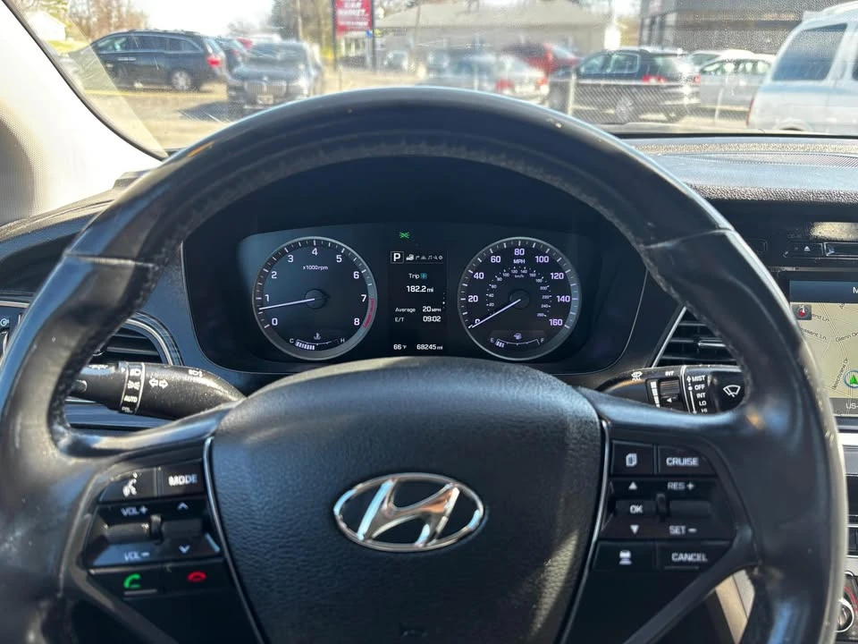 2015 Hyundai Sonata - Image 20 of 20
