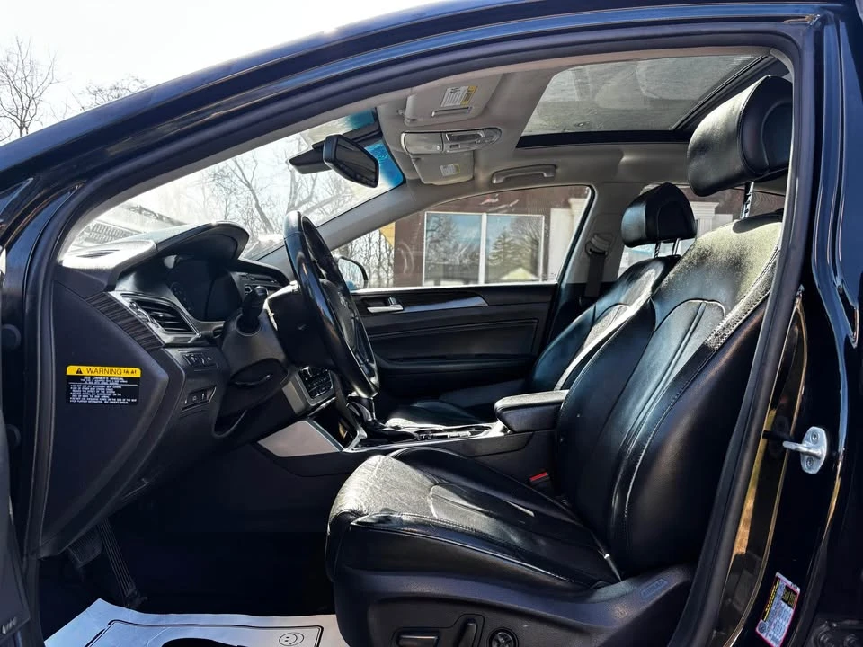 2015 Hyundai Sonata - Image 9 of 20