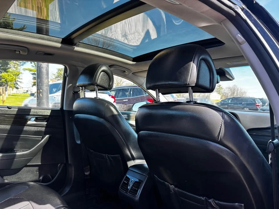 2015 Hyundai Sonata - Image 17 of 20