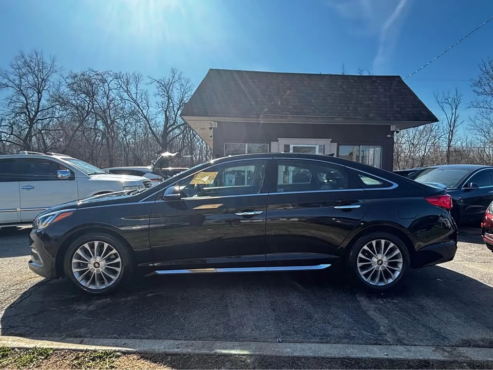 2015 Hyundai Sonata - Image 6 of 20