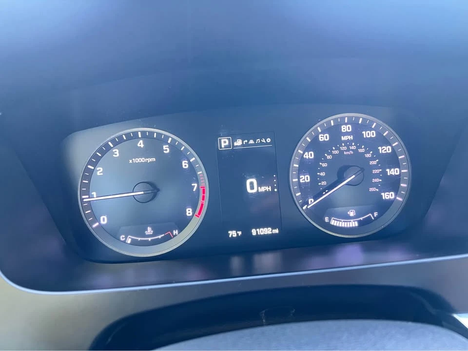 2015 Hyundai Sonata - Image 5 of 13