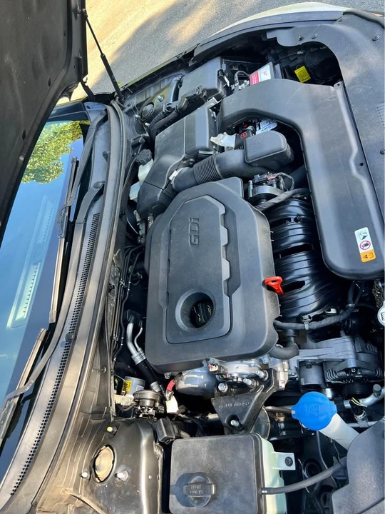 2015 Hyundai Sonata - Image 13 of 13