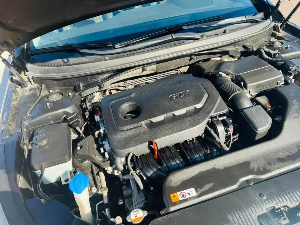 2015 Hyundai Sonata - Image 2 of 15