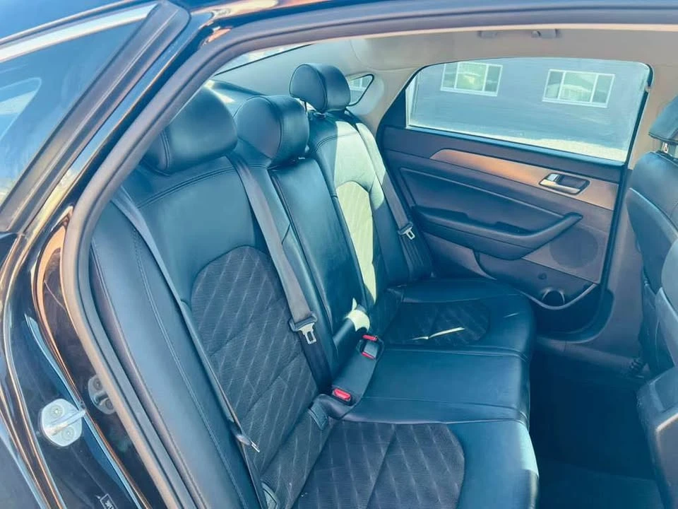2015 Hyundai Sonata - Image 9 of 15