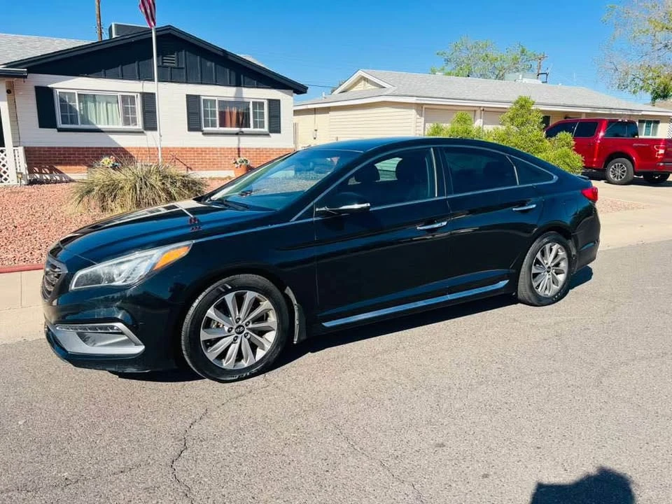 2015 Hyundai Sonata - Image 15 of 15