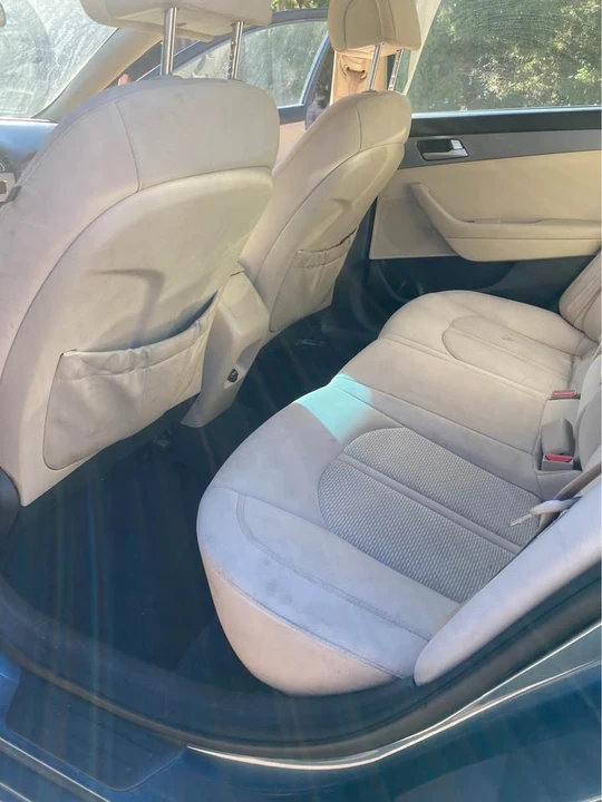 2015 Hyundai Sonata - Image 9 of 17