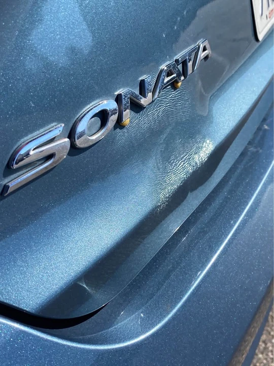 2015 Hyundai Sonata - Image 17 of 17