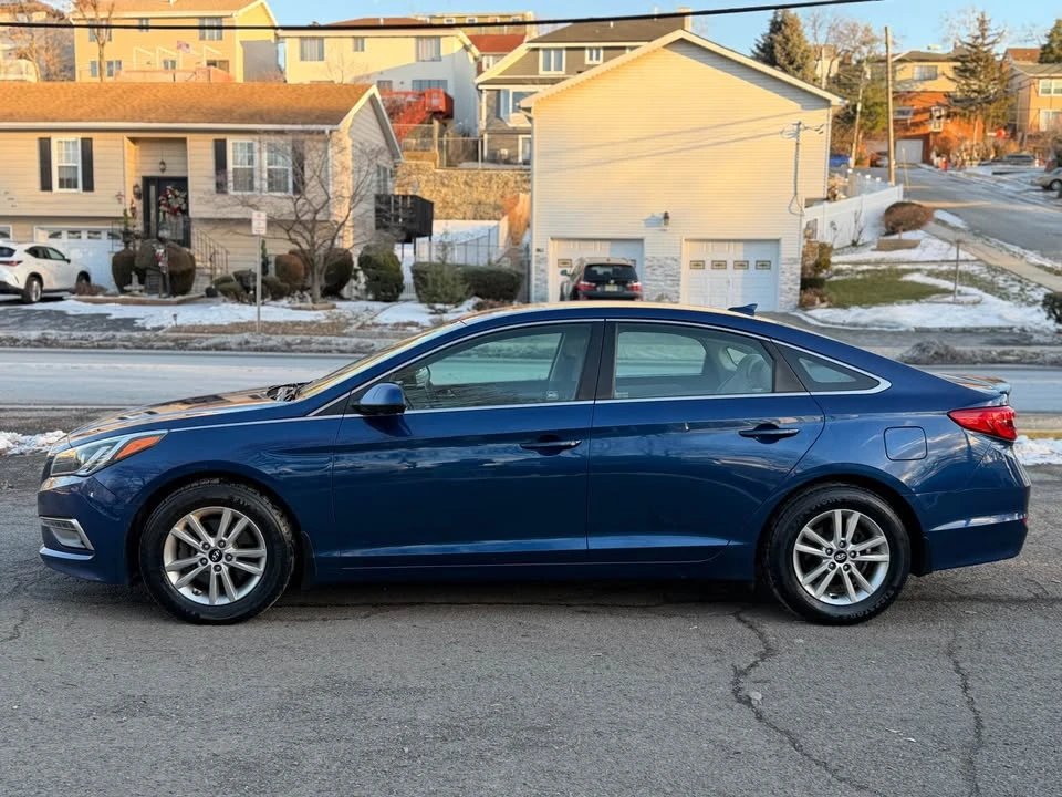 2015 Hyundai Sonata - Image 7 of 15
