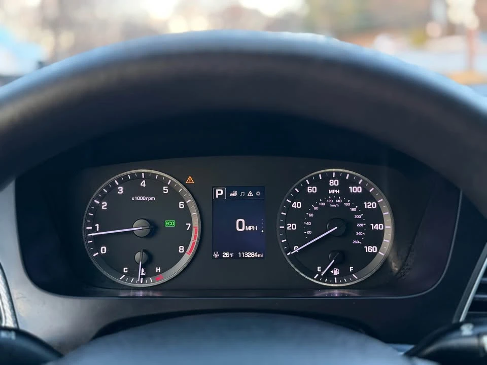 2015 Hyundai Sonata - Image 14 of 15
