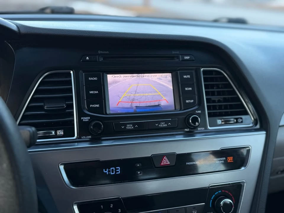 2015 Hyundai Sonata - Image 15 of 15