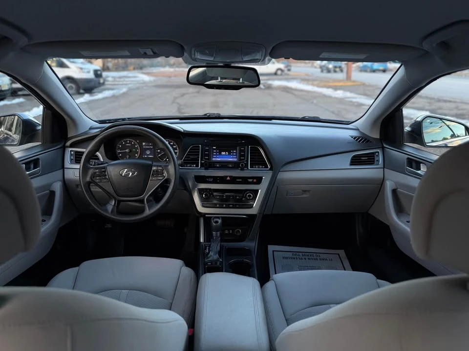 2015 Hyundai Sonata - Image 13 of 15