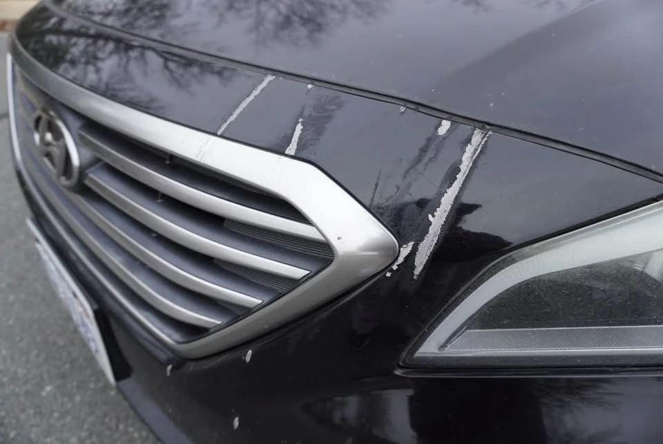 2015 Hyundai Sonata - Image 15 of 20