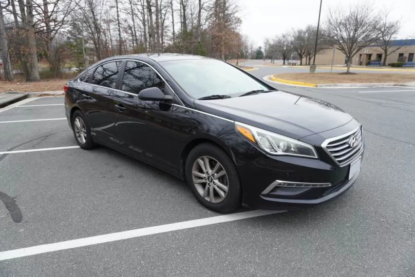 2015 Hyundai Sonata - Image 2 of 20
