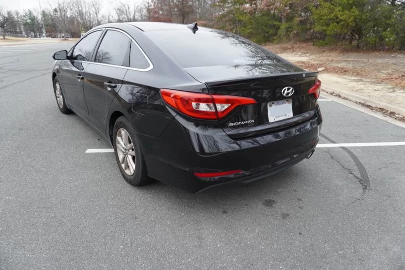 2015 Hyundai Sonata - Image 4 of 20