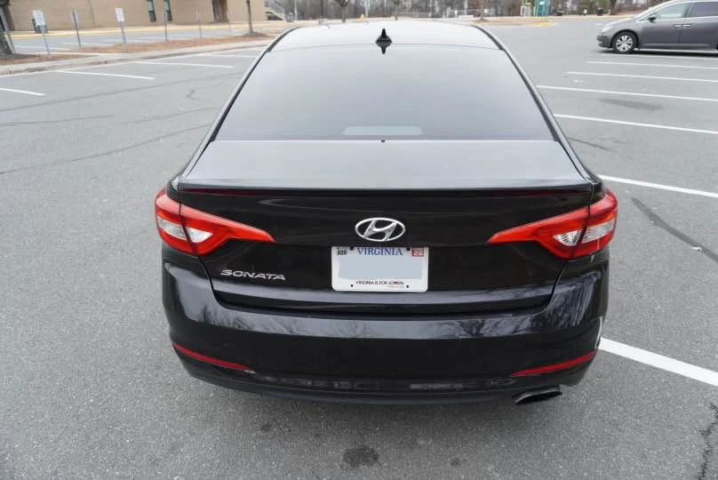 2015 Hyundai Sonata - Image 6 of 20