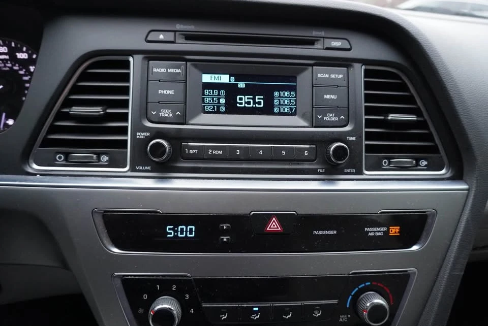 2015 Hyundai Sonata - Image 20 of 20
