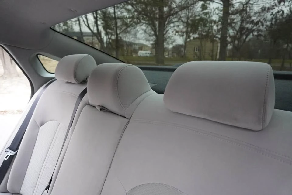 2015 Hyundai Sonata - Image 10 of 20