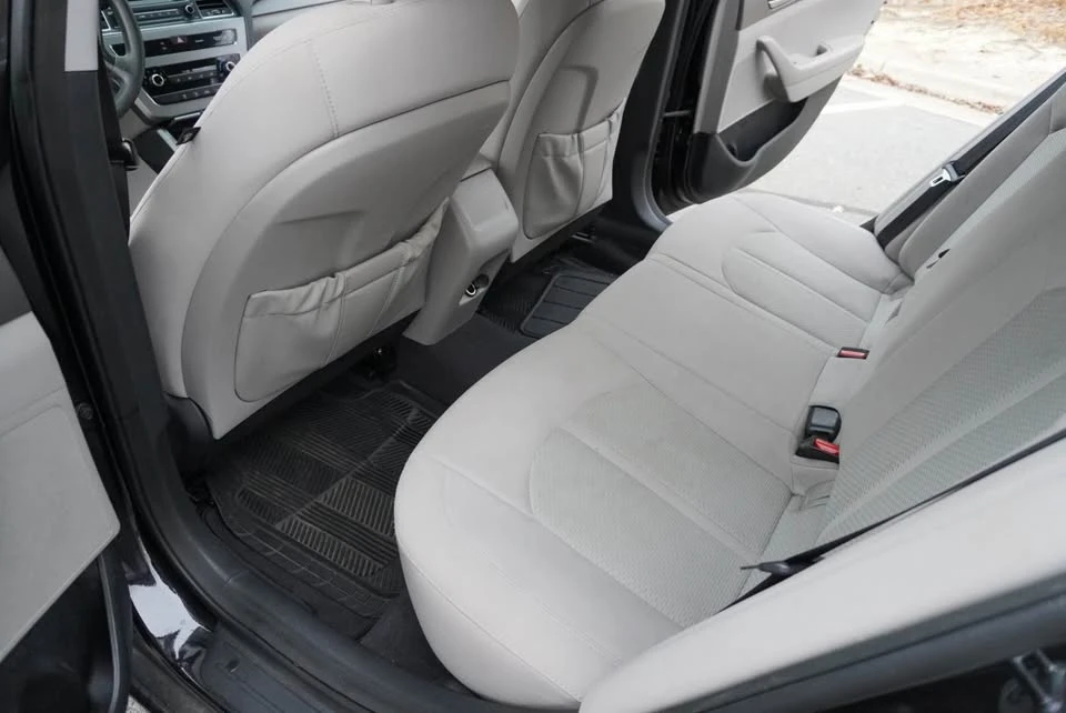2015 Hyundai Sonata - Image 9 of 20