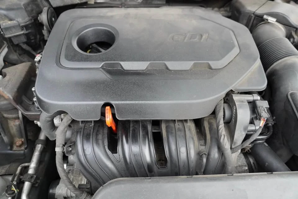 2015 Hyundai Sonata - Image 13 of 20
