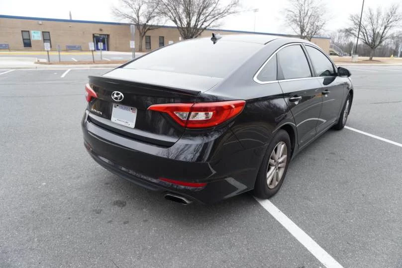 2015 Hyundai Sonata - Image 5 of 20